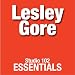 Lesley Gore: Studio 102 Essentials