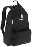 Berghaus Twentyfourseven 5/20 Convertible Bumbag/Rucksack - Black