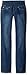 Jag Jeans Women's Peri Pull-On Long Straight Leg Jean in Comfort Denim