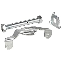 E.R. Wagner CSRT-IBK206-01 Steel Brake Kit
