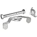 E.R. Wagner CSRT-IBK206-01 Steel Brake Kit