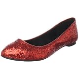Michael Antonio Womens Palmero Flat