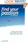 Find Your Passion (second edition)