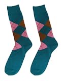 Fancy Colorful Cotton Socks for men 1 Pair