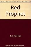 Red prophet