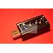 1226 7.1 Channel USB External Sound Card Audio Mic Adapter USB bus-powered mode highly flexible audio interface plug in and play kit compatible with all major operating system 7.1 USB Virtual External Sound Card Audio Mic Adapter - 12 Month Warranty >>> THT Trade
