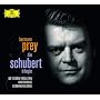Die Schubert Trilogie