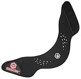 Spyder Neck Protector - Black