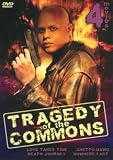 Tragedy of the Commons