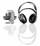AKG K 940 afc Funk-Kopfh�rer schwarz