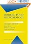Modern Food Microbiology