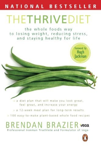 Thrive Diet (Paperback)