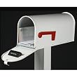 Mail Chime - Wireless Mail Alert System