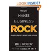 What Makes Business Rock: Building the Worlds Largest Global Networks