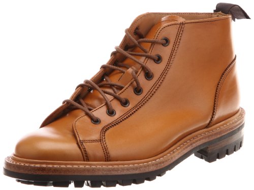 [トリッカーズ] Tricker's モンキーブーツ M6077