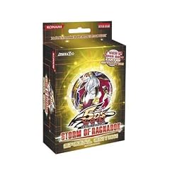 Konami 14864 - Yu-Gi-Oh! Storm of Ragnarok Special Edition (Deutsch)