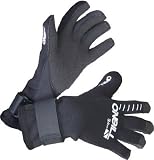 ONeill Firewall & Kevlar Sector Gloves