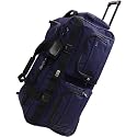 Western Pack Bags Thunder Wheeled Duffel - 22" Wheeled Duffels