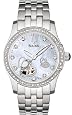 Bulova Women`s 96R122 Diamond Accented Automatic Watch