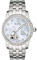 Bulova Women's 96R122 Diamond Accented Automatic Watch