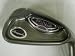 Ping Rhapsody 7 iron 7i Red -1/2 Lady Women Golf club