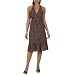 Merona® Halter Dress - Indian Tile Print