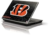 Skinit Cincinnati Bengals - Distressed Vinyl Skin for Generic 12in Laptop (10.6in X 8.3in)