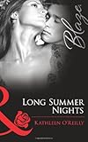 Long summer nights