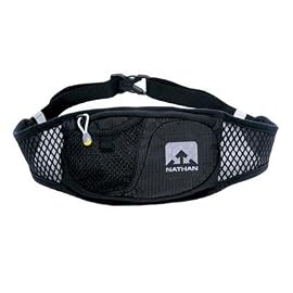 Nathan Hydration 2013 Gel Pak Runner's Pak - 4818NB