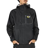 MOUNTAIN HARDWEAR(マウンテンハードウェア) 防水透湿アウター マウンテンパーカー Mens EPIC エピック JACKET BLACK OE2928-010 MOUNTAIN HARDWEAR(マウンテンハードウェア) 防水透湿アウター マウンテンパーカー Mens EPIC エピック JACKET BLACK OE2928-010