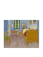 Picture Lienzo Camera Da Letto - Van Gogh Vincent