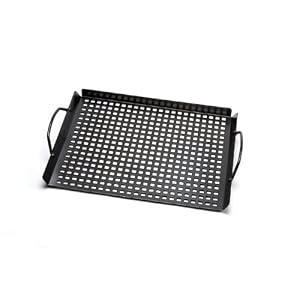 Kingsford KNS71 Grill Grid with Handles by 