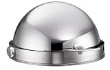 Gastrosus 167071 Einbau Chafing-Dish Monaco rund
