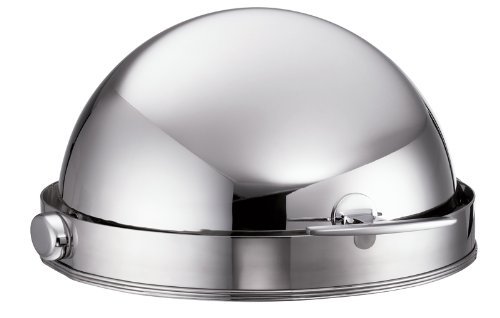 Schulte-Ufer Gastrosus 167071 Einbau Chafing-Dish Monaco rund