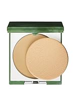 CLINIQUE Polvos Compactos Superpowder Double Face N°02 Matte Beige 10 g