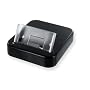 Original Wicked Chili Docking / Hotsync / Tischladestation (schwarz) f�r Apple iPhone 3G / 3GS Cradle Dockingstation