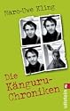 Die K&auml;nguru Chroniken: Ansichten eines vorlauten Beuteltiers