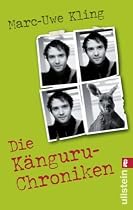 Die K&auml;nguru Chroniken: Ansichten eines vorlauten Beuteltiers