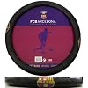 Barcelona FC Football Soccer Club Steering Wheel Cover Car Truck SUV