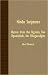 HINDU SCRIPTURES - HYMNS FROM THE RIGVEDA, FIVE UPANISHADS, THE BHAGAVADGITA