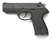 P4 AUTOMATIC 8MM Blank Firing Starter Pistol
