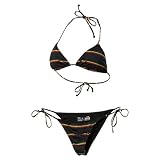Billabong Junior's Bob Marley Could You Be Loved Bikini
