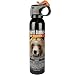 Guard Alaska® Bear Pepper Spray Repellent Registered Effective for all Species of Bears