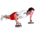 Sport-Thieme� Push-Up Twister
