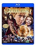 Peter Pan (2003) (Blu-ray) (Region 2) (Import)