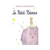 Le Petit Prince (The Little Prince) in French / Boxed Edition