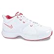 NIKE�i�i�C�L�j&nbsp;�g���[�j���O�V���[�Y&nbsp;���f�B�[�X&nbsp;�G�A&nbsp;�K���x�[�f&nbsp;�u�h�h�h&nbsp;���C�h&nbsp;�z���C�g&nbsp;23.5