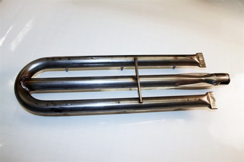 Genuine Viking Pa080050 Grill Burner XSS Repl Pa080047 Genuine Viking Pa080050 Grill Burner XSS Repl Pa080047
