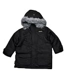 Akademiks - Akademiks Snorkel Hooded Jacket