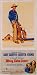 Along Came Jones Gary Cooper Loretta Young Vintage Movie Poster Image
